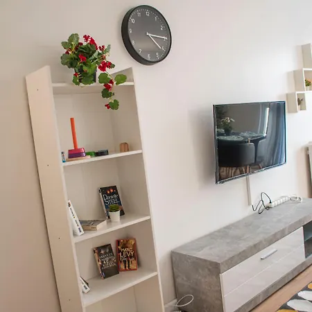 Apartamento In Paris Near Stadium By Servall