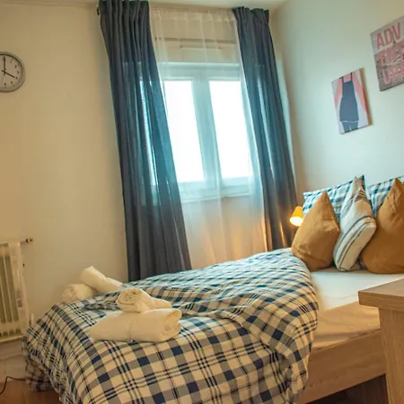 In Paris Near Stadium By Servall Apartamento *