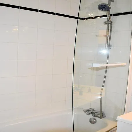 Apartamento In Paris Near Stadium By Servall Villeneuve-la-Garenne
