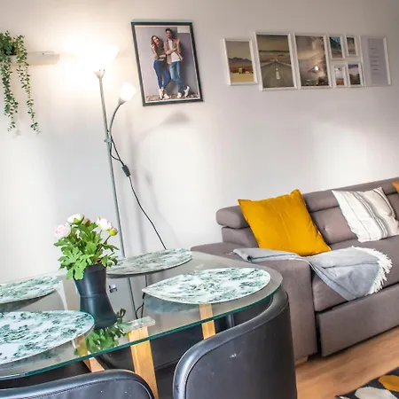 In Paris Near Stadium By Servall Apartamento Villeneuve-la-Garenne